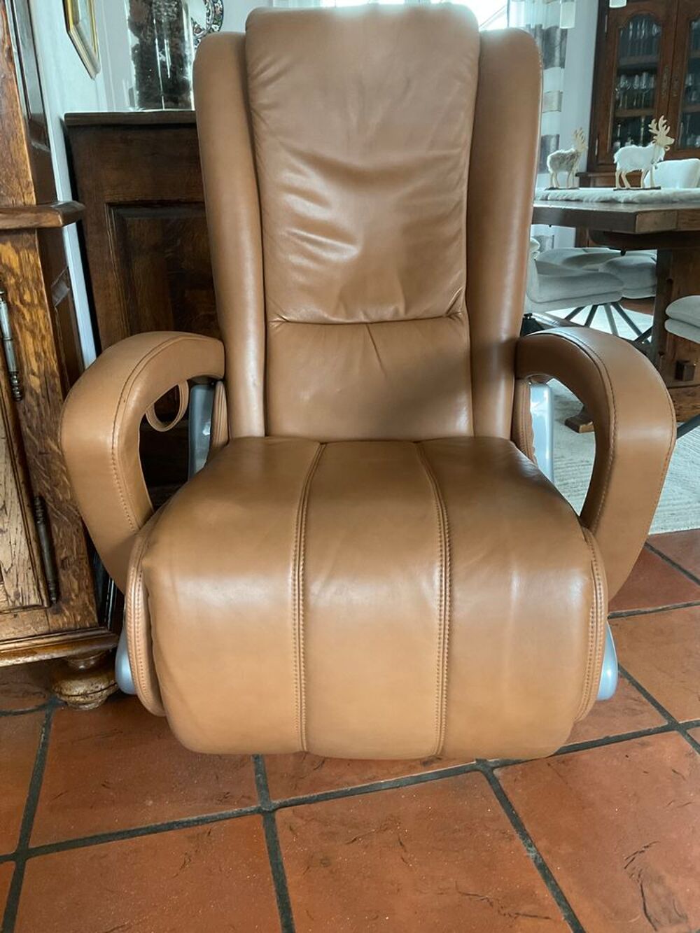 Chaise Himolla massage Meubles