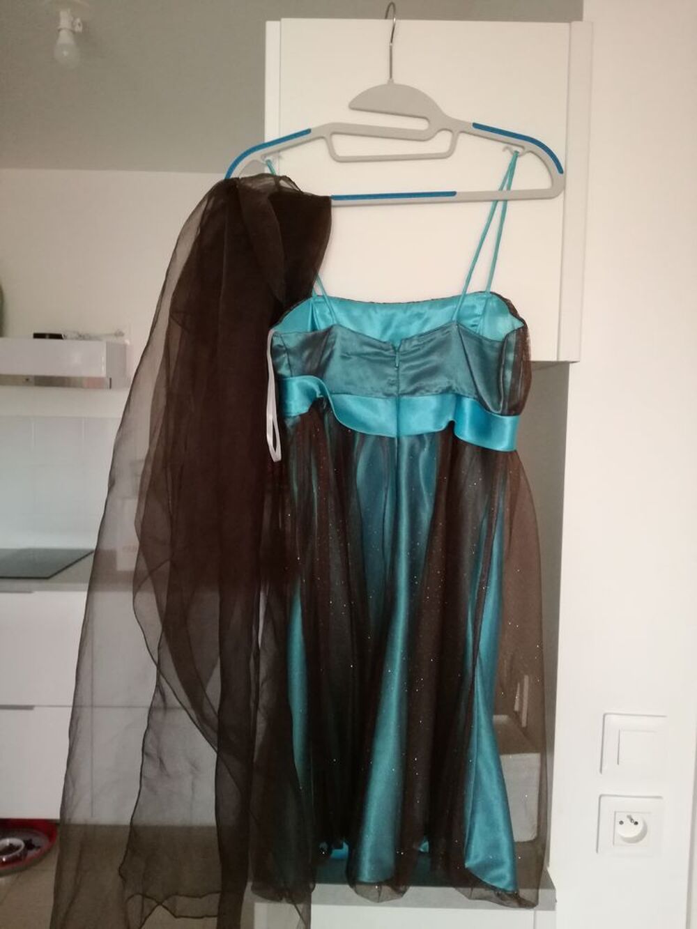 robes pour occasion Vêtements