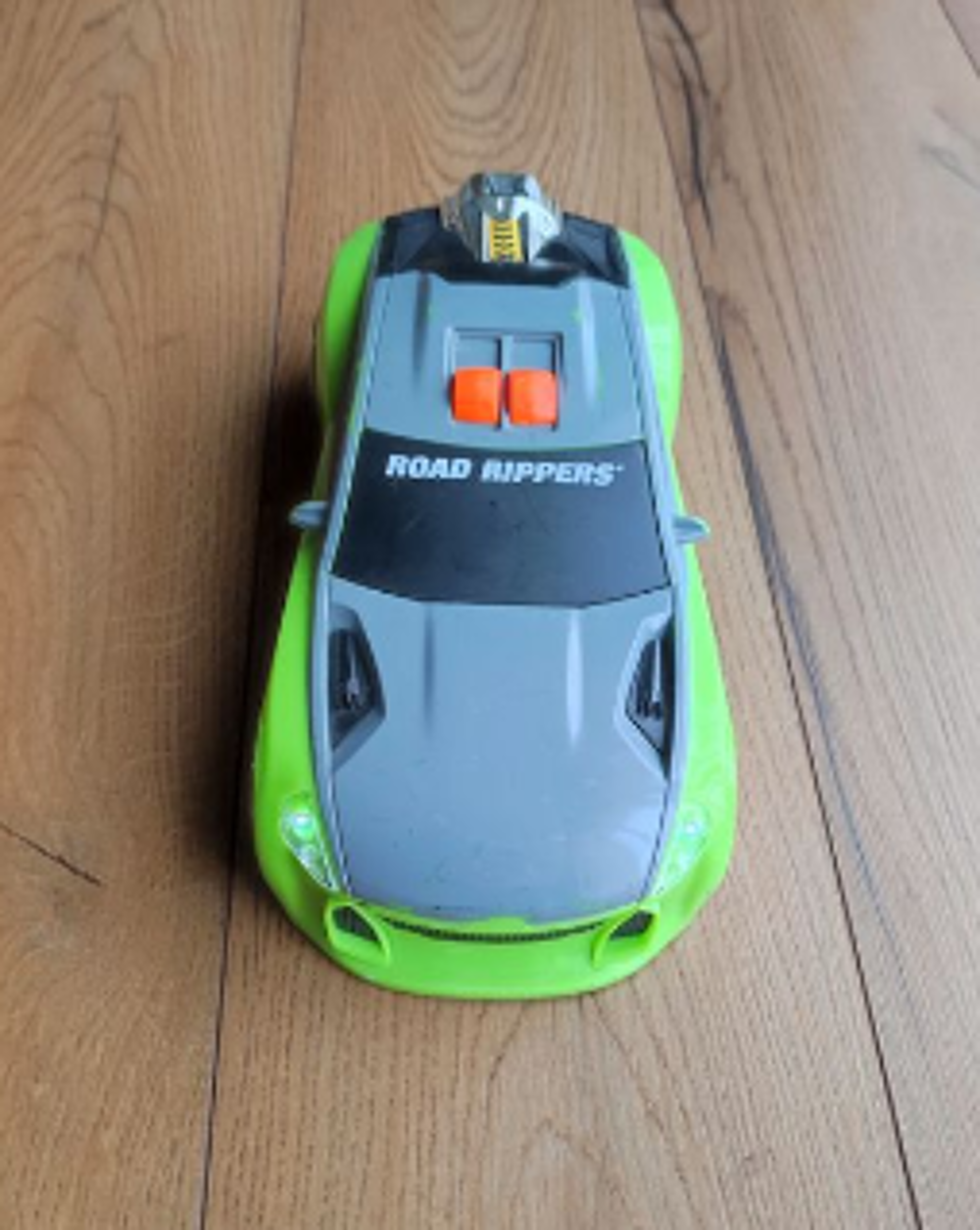 Voiture Hot Wheels Road Rippers Jeux / jouets