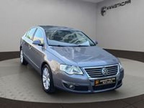 Passat 2.0 16S TDI 170 FAP Carat DSG 2008 occasion 93390 Clichy-sous-Bois