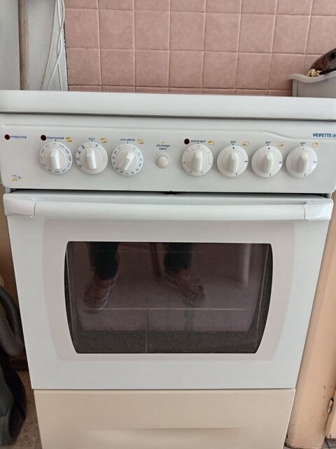 Cuisini�re VEDETTE 100 Mas Thibert (13)