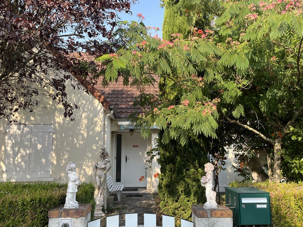 Maison 5 pièces 93 m² · à Lorris · 93 m² · 179 000 €