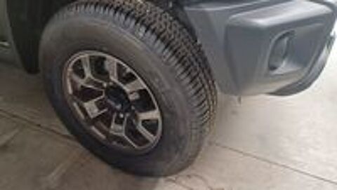 Jimny 1.5 VVT 102ch Pack, boite automatique, 2 places 2020 occasion 31180 Rouffiac-Tolosan