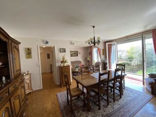  Appartement  vendre 4 pices 80 m