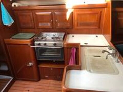 Monocoque 2005 occasion 97290 Le Marin