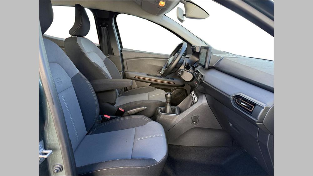Sandero TCe 110 Stepway Extreme 2024 occasion 91300 Massy