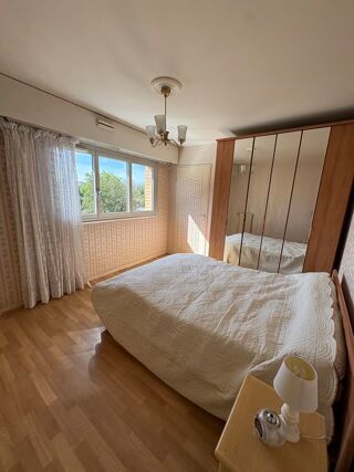  Appartement à vendre 2 pièces 54 m²