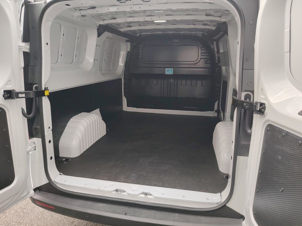 Deliver 7 DELIVER7 FOURGON L1H1 2.0D 168 CH 2026 occasion 53000 Laval