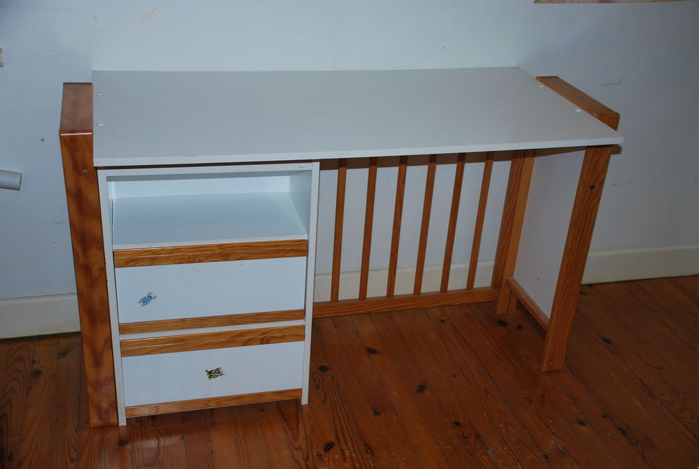 chambre &eacute;volutive du b&eacute;b&eacute; &agrave; l'adolescence Mobilier enfants