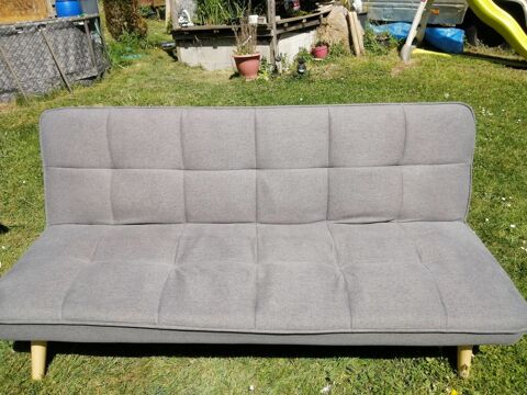  fauteuil convertible 50 Montreuil-aux-Lions (02)