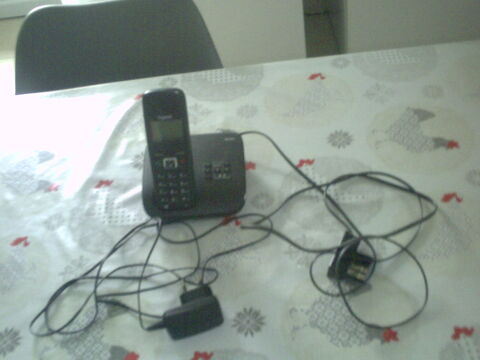 Tlphone fixe 0 Labgude (07)