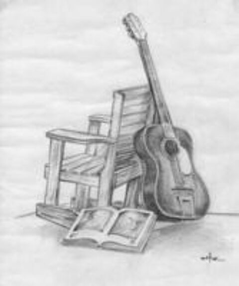  BERGERAC- COURS DE GUITARE- 25€
