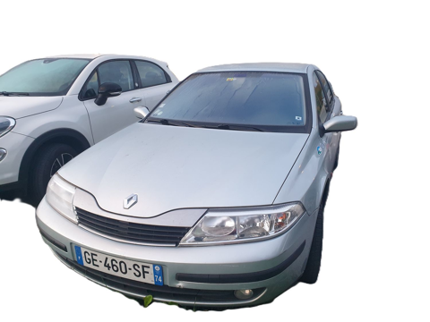 Renault laguna ii Laguna 1.8i 16V Expression