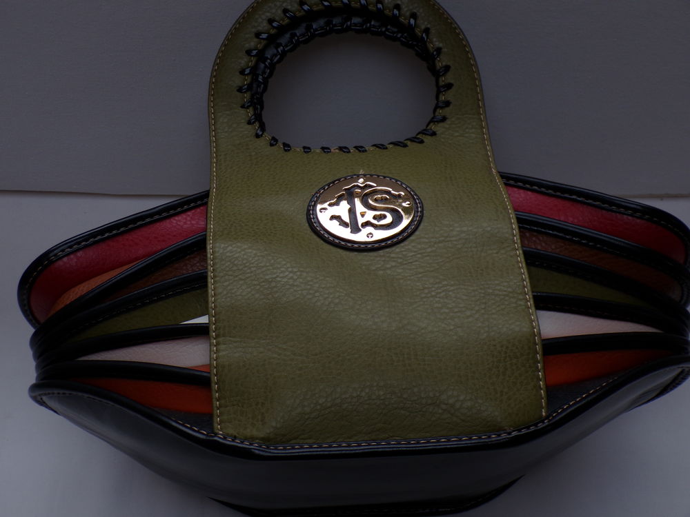 SAC A MAIN Maroquinerie