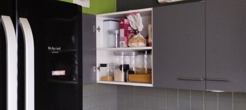 Meuble de cuisine 70 Mouy (60)