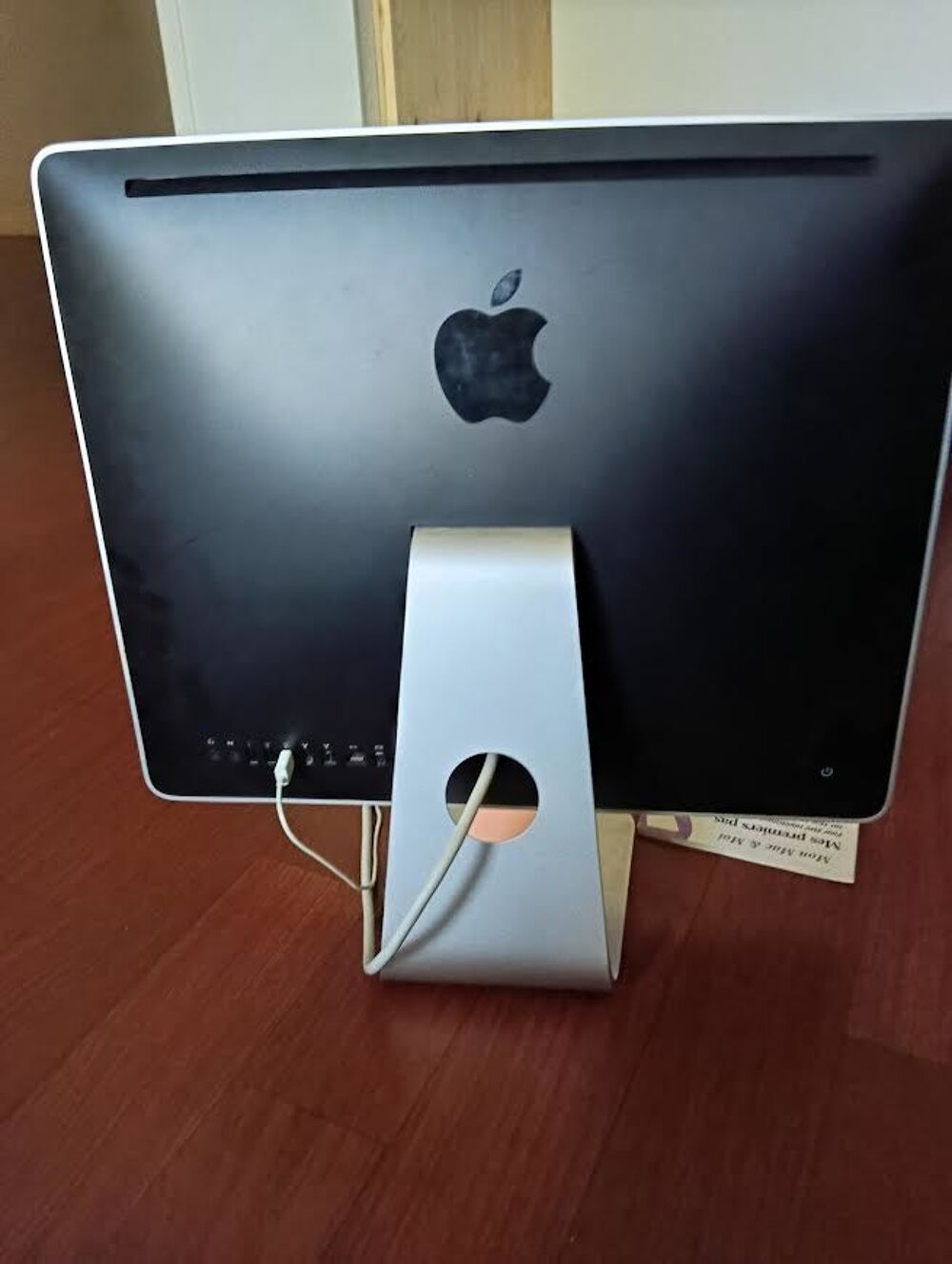 ordinateur fixe appel Matériel informatique