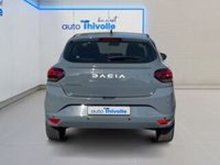 Sandero TCe 90 GSR2 Journey 2025 occasion 42120 Le Coteau