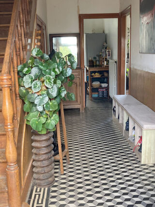  Maison � vendre 3 pi�ces 93 m�