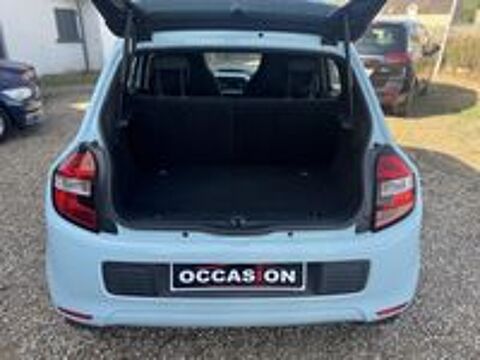 Twingo III 1.0 SCe 70 eco2 Life 2014 occasion 45700 Solterre