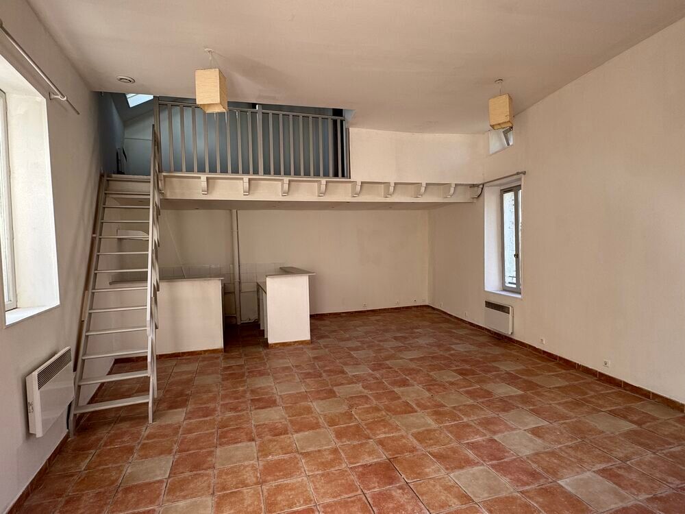 Location Appartement PARTICULIER A SIGOULES, T2 REFAIT À NEUF, BOX+JARDIN Sigoulès