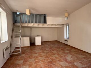  Appartement à louer 2 pièces 66 m²