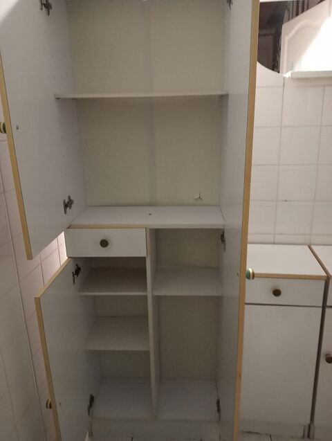 Meubles salle de bain 50 Faches-Thumesnil (59)