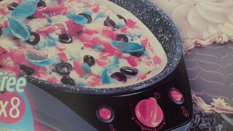 Appareil multi-cuiseur neuf Stuckange (57)