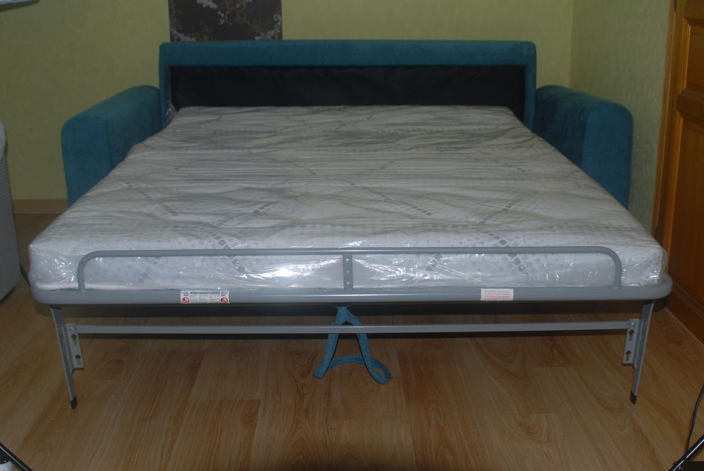 Canap&eacute; lit Meubles