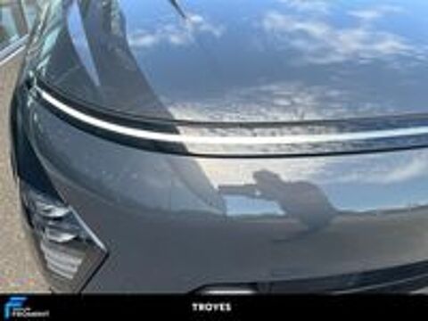 Kona Hybrid 129 Executive 2024 occasion 10600 Barberey-Saint-Sulpice