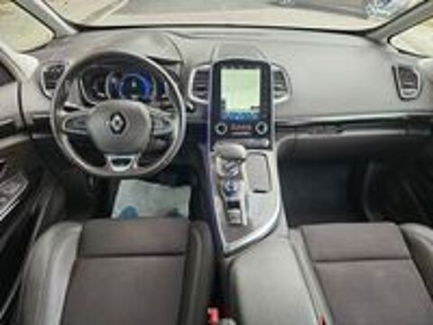 Espace dCi 160 Energy Twin Turbo Intens EDC 2018 occasion 34690 Fabr&egrave;gues
