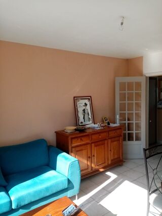  Appartement � vendre 3 pi�ces 62 m�