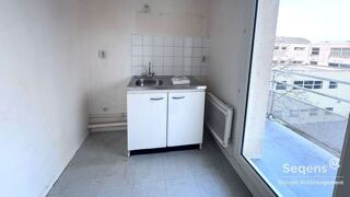  Appartement à vendre 1 pièce 31 m²
