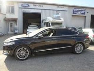 Mondeo Vignale 2.0 Hybrid 187 BVA6 2017 occasion 26400 Crest