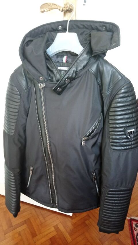 Blouson homme Ventiuno
90 Quimper (29)