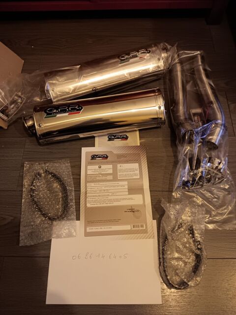 Pi&egrave;ces et &eacute;quipements Moto - Scooter - Quad Pi&egrave;ces et &eacute;quipements Moto - Scooter - Quad  occasion Rouen 76000