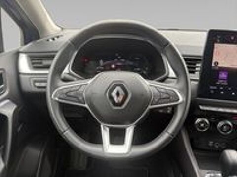 Captur E-Tech hybride 145 Techno 2023 occasion 08300 Rethel