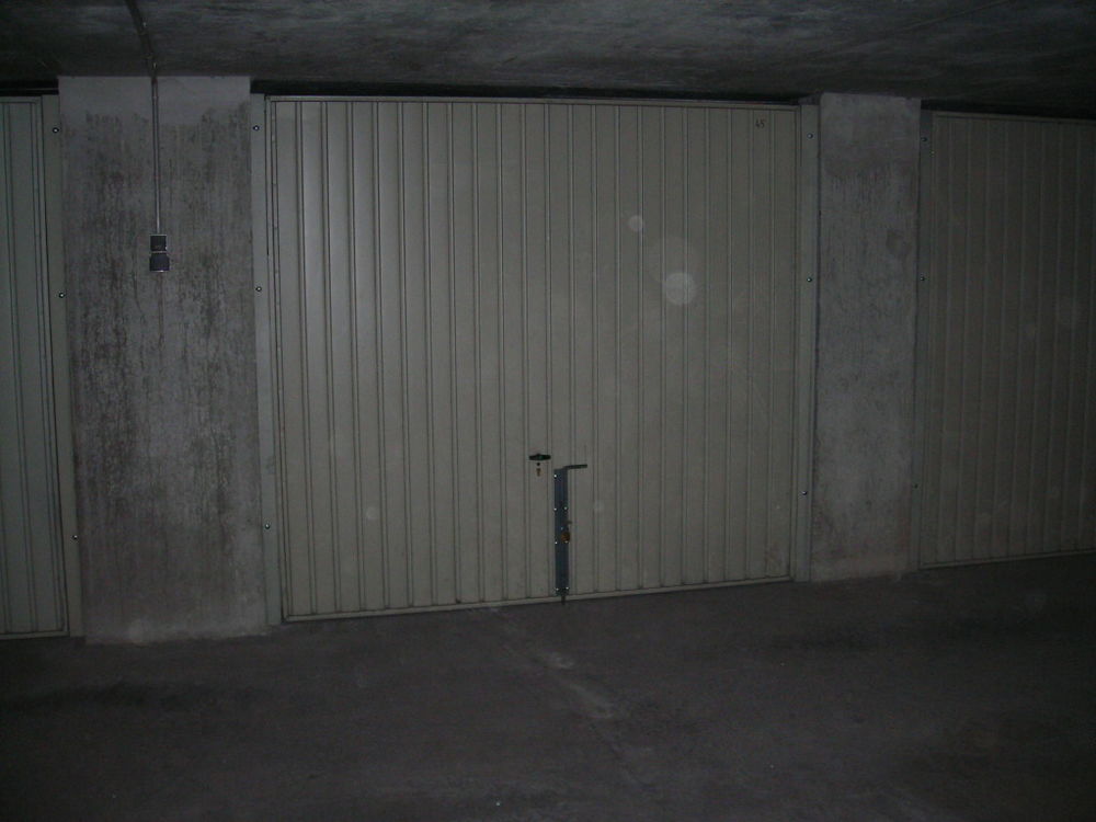Location Parking/Garage Garage Villeurbanne-Rpublique Villeurbanne