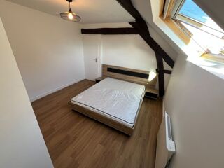  Appartement à louer 2 pièces 39 m²