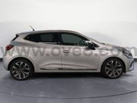 Clio V Clio TCe 100 Cool Chic 2020 occasion 38080 Saint-Marcel-Bel-Accueil