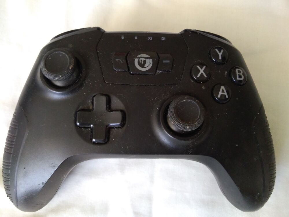 Joystick pour Nintendo Consoles et jeux vidéos