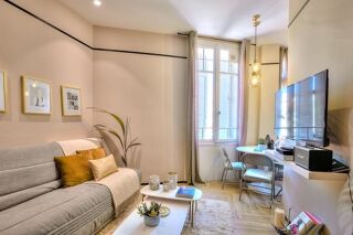  Appartement à vendre 2 pièces 36 m²
