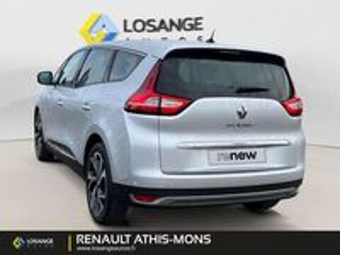 Grand scenic IV Grand Scenic Blue dCi 120 Intens 2020 occasion 91200 Athis-Mons