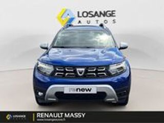 Duster ECO-G 100 4x2 Prestige + 2022 occasion 91300 Massy
