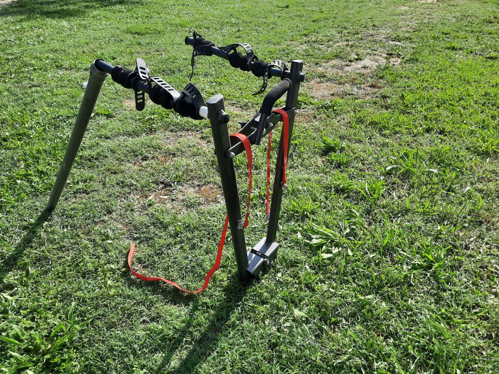 Porte v&eacute;lo pour C1 Vélos