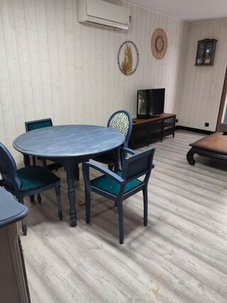  Maison � louer 5 pi�ces 56 m� Saint-paul-l�s-dax