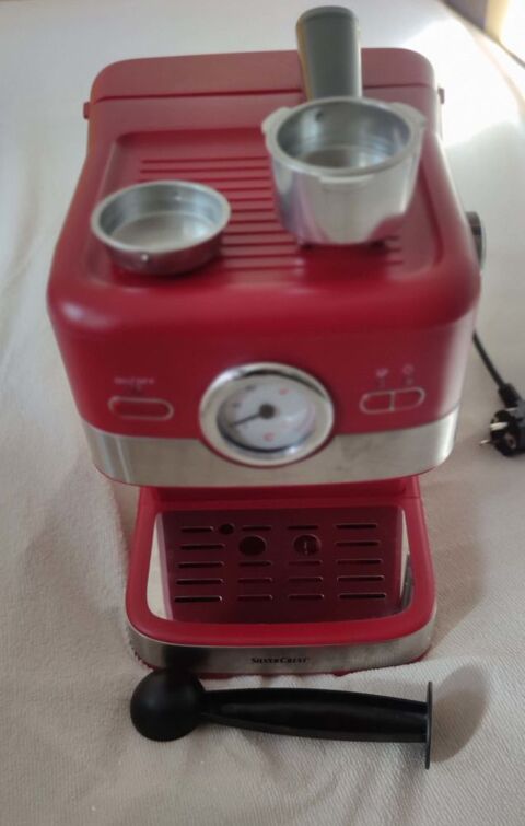 MACHINE  A  CAFE 35 Saint-Nazaire (44)