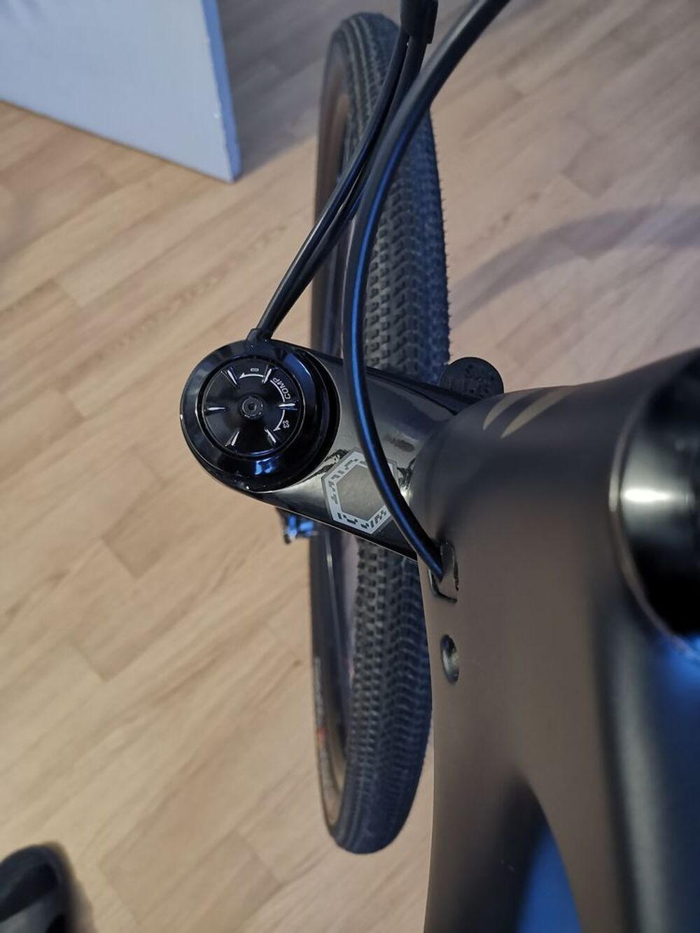 Cannondale fsi carbone lefty, sram xx1, shimano XTR Vélos