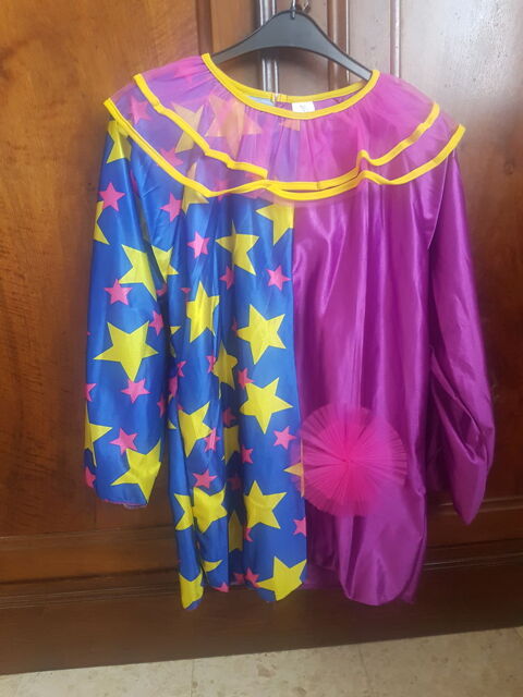 D�guisement 23 Clermont-l'H�rault (34)