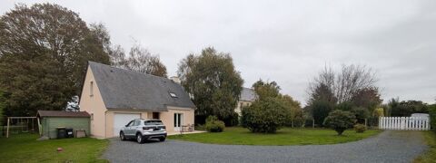   Campagne en ville Maison - 4 pi�ce(s) - 82 m�