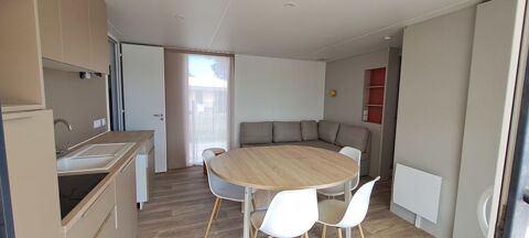 Mobil-Home Mobil-Home 2023 occasion Sainte-Marie 66470